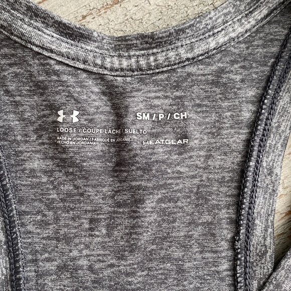 ❤️Sold❤️ Under Armour RacerBack Bundle ❤️ - Picture 5 of 9